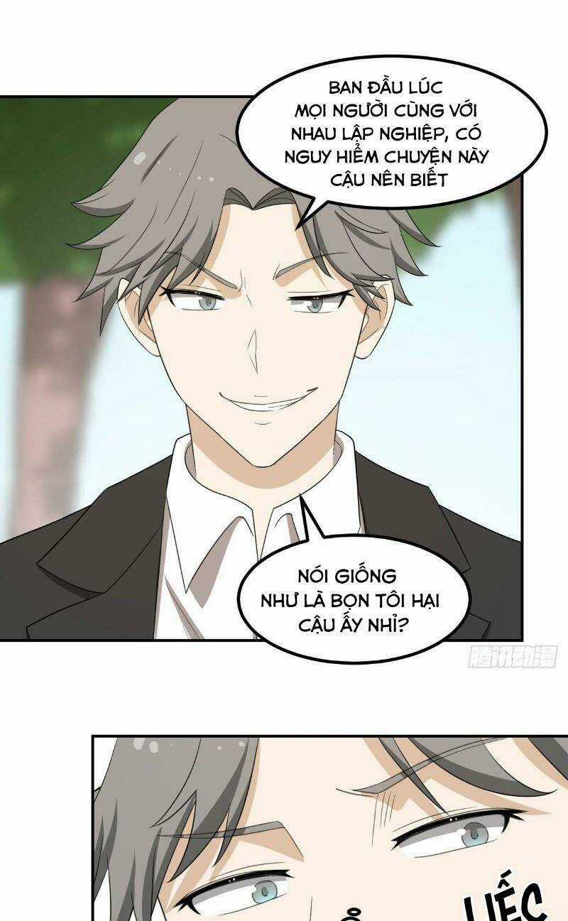 Nghịch Thiên Tiên Mệnh Chapter 60 trang 8