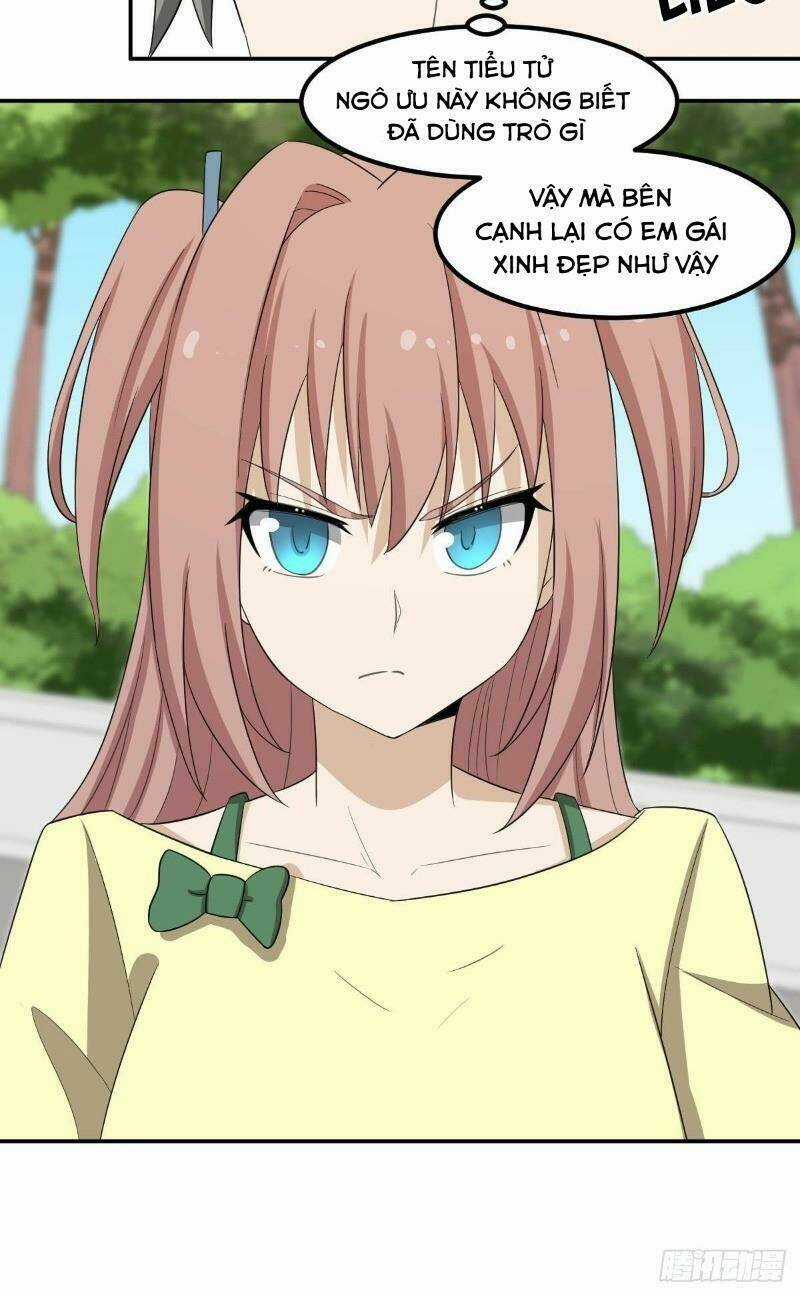 Nghịch Thiên Tiên Mệnh Chapter 60 trang 9