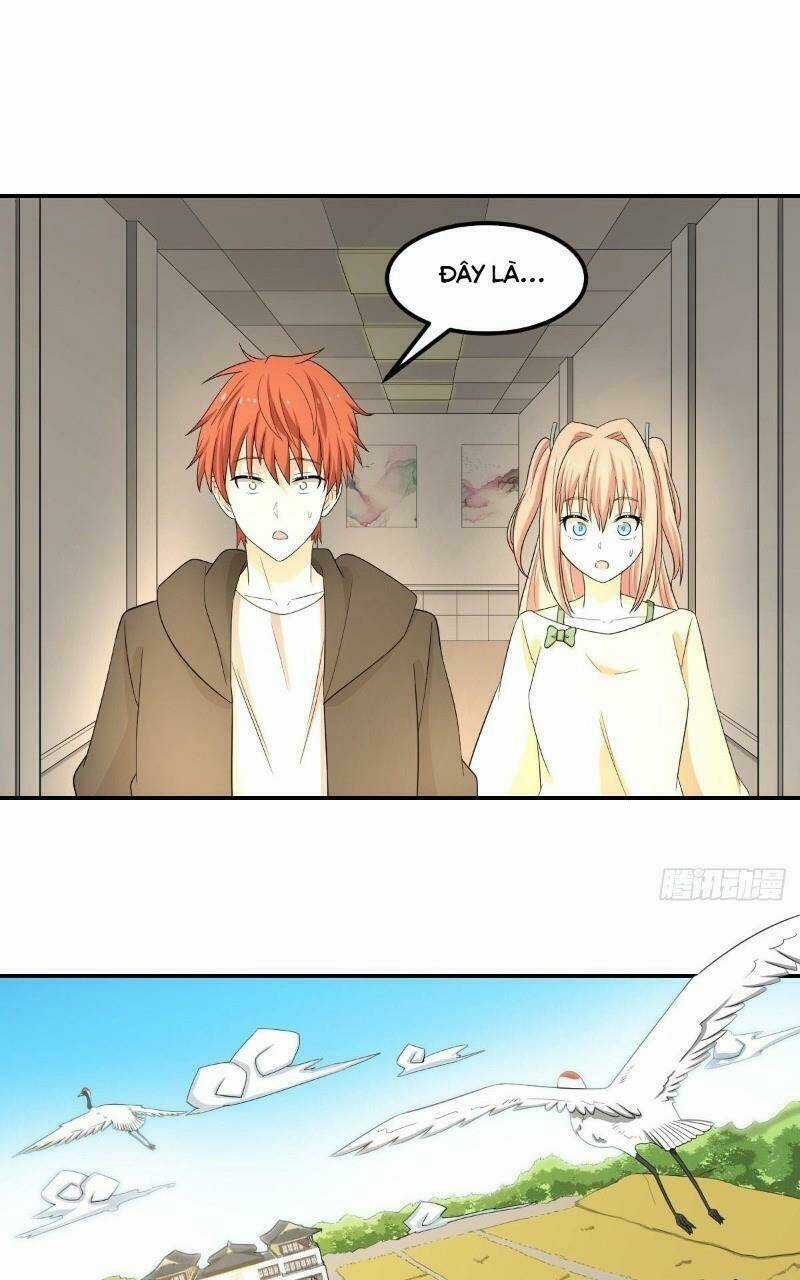 Nghịch Thiên Tiên Mệnh Chapter 61 trang 10