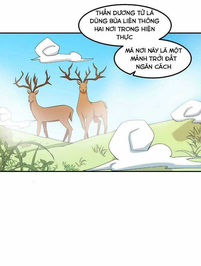 Nghịch Thiên Tiên Mệnh Chapter 61 trang 12