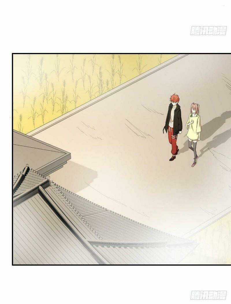 Nghịch Thiên Tiên Mệnh Chapter 61 trang 13