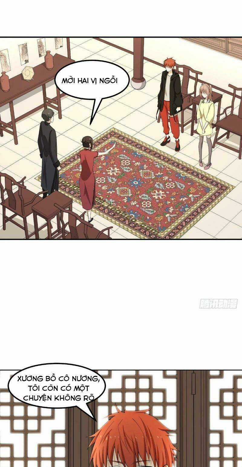 Nghịch Thiên Tiên Mệnh Chapter 61 trang 18