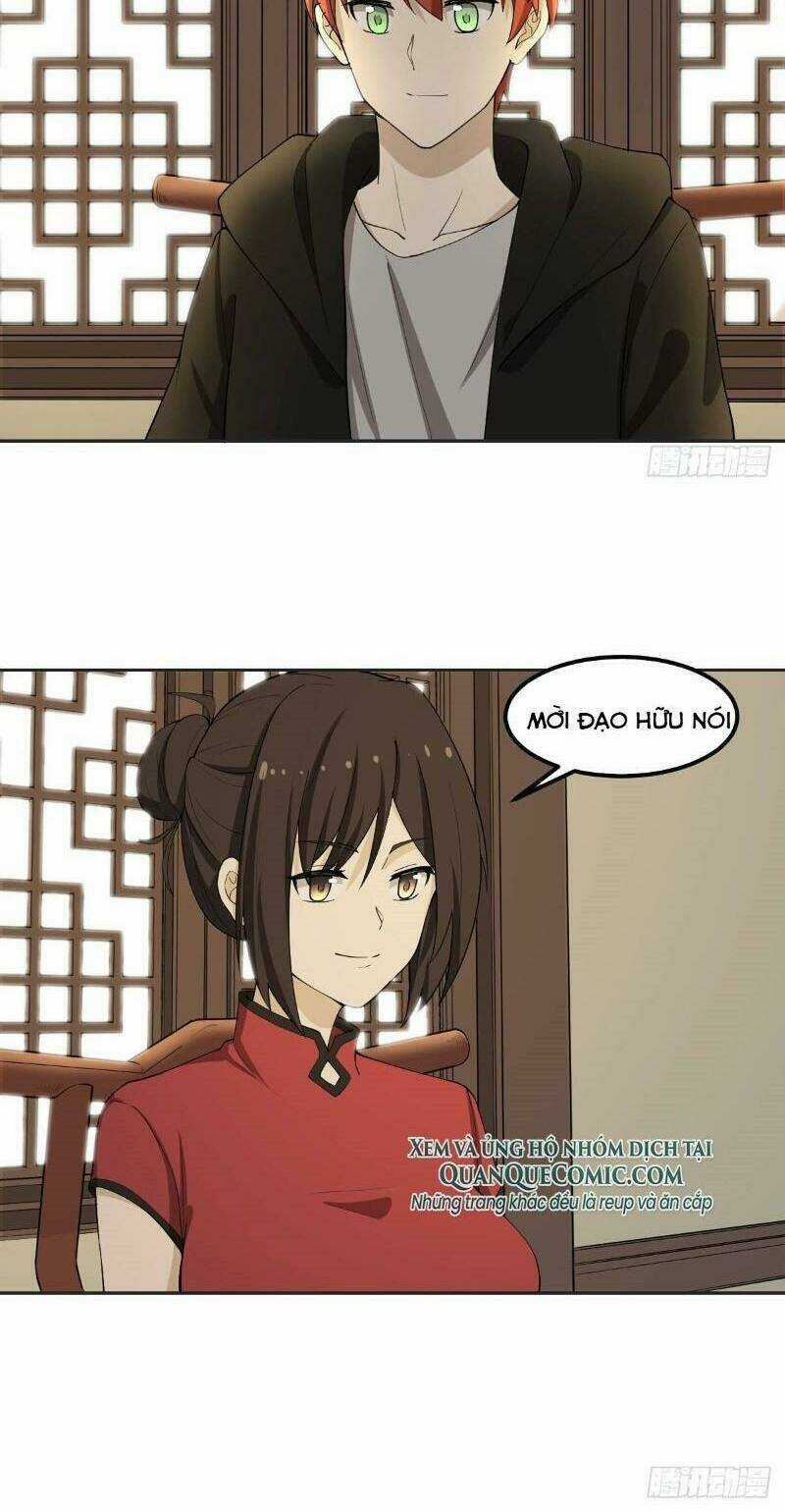 Nghịch Thiên Tiên Mệnh Chapter 61 trang 19