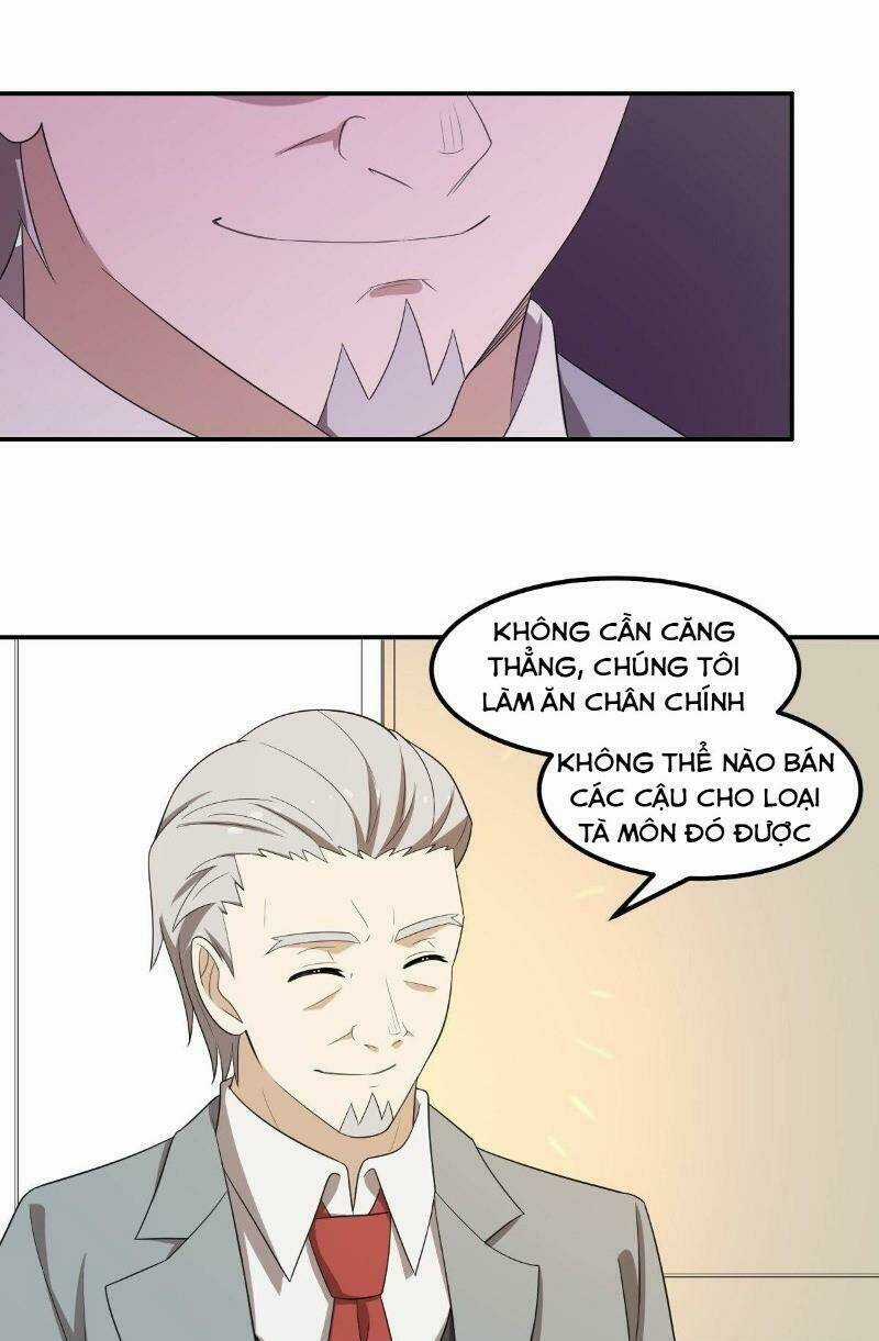 Nghịch Thiên Tiên Mệnh Chapter 61 trang 2