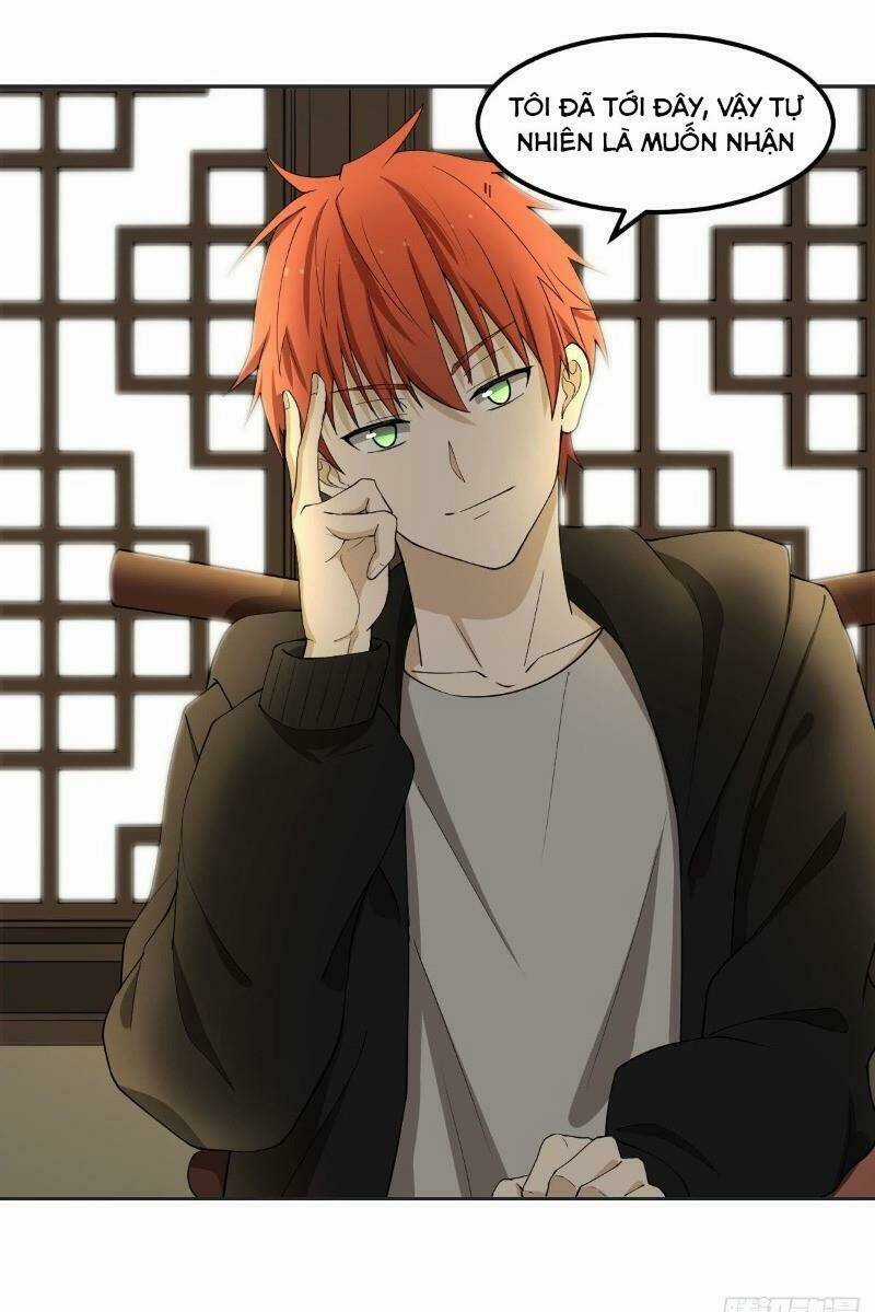 Nghịch Thiên Tiên Mệnh Chapter 61 trang 22