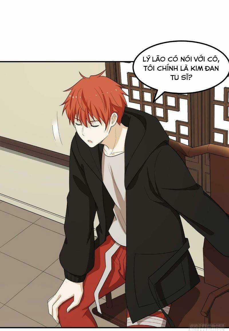 Nghịch Thiên Tiên Mệnh Chapter 61 trang 26