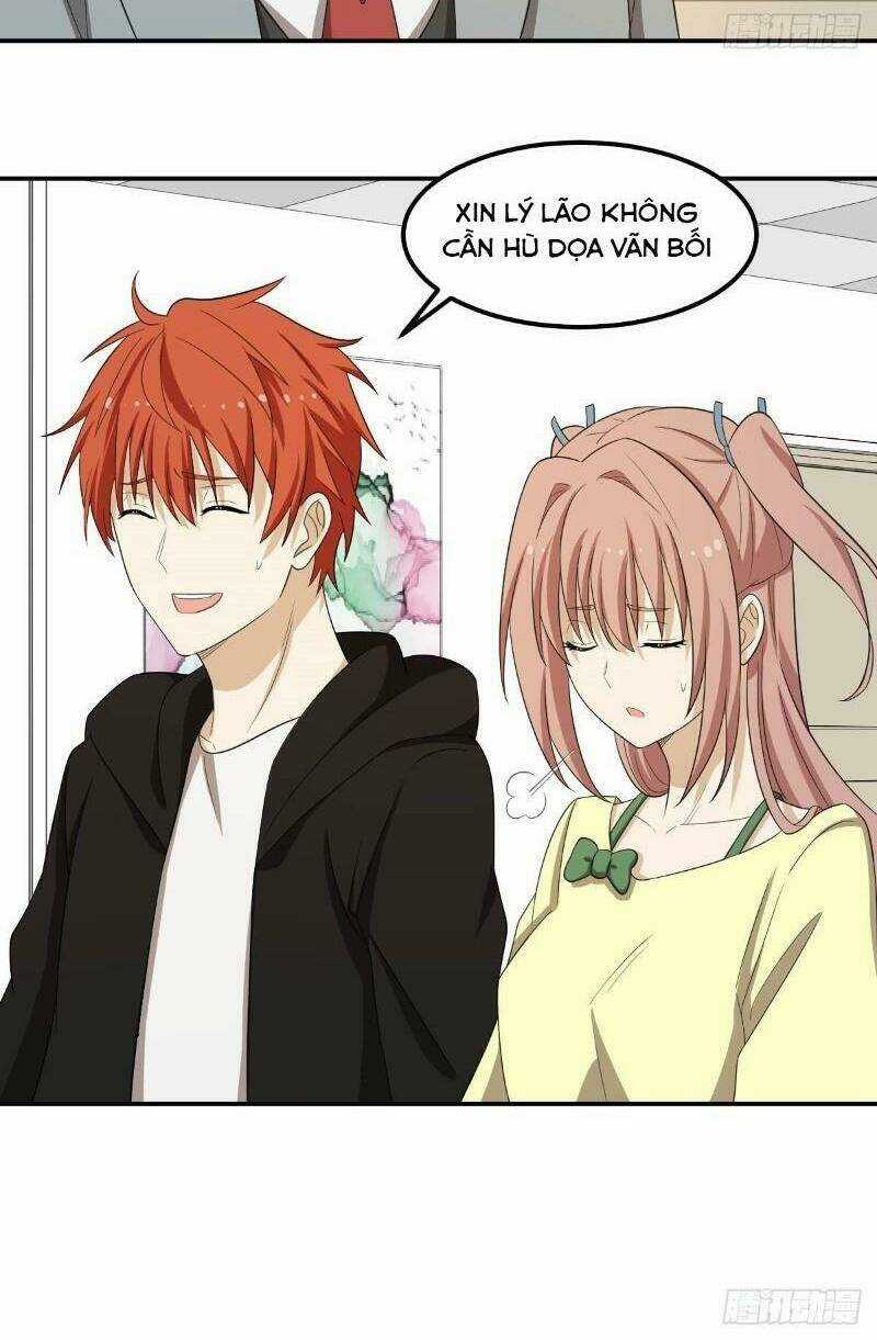 Nghịch Thiên Tiên Mệnh Chapter 61 trang 3