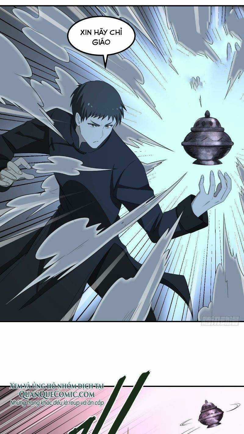 Nghịch Thiên Tiên Mệnh Chapter 61 trang 30