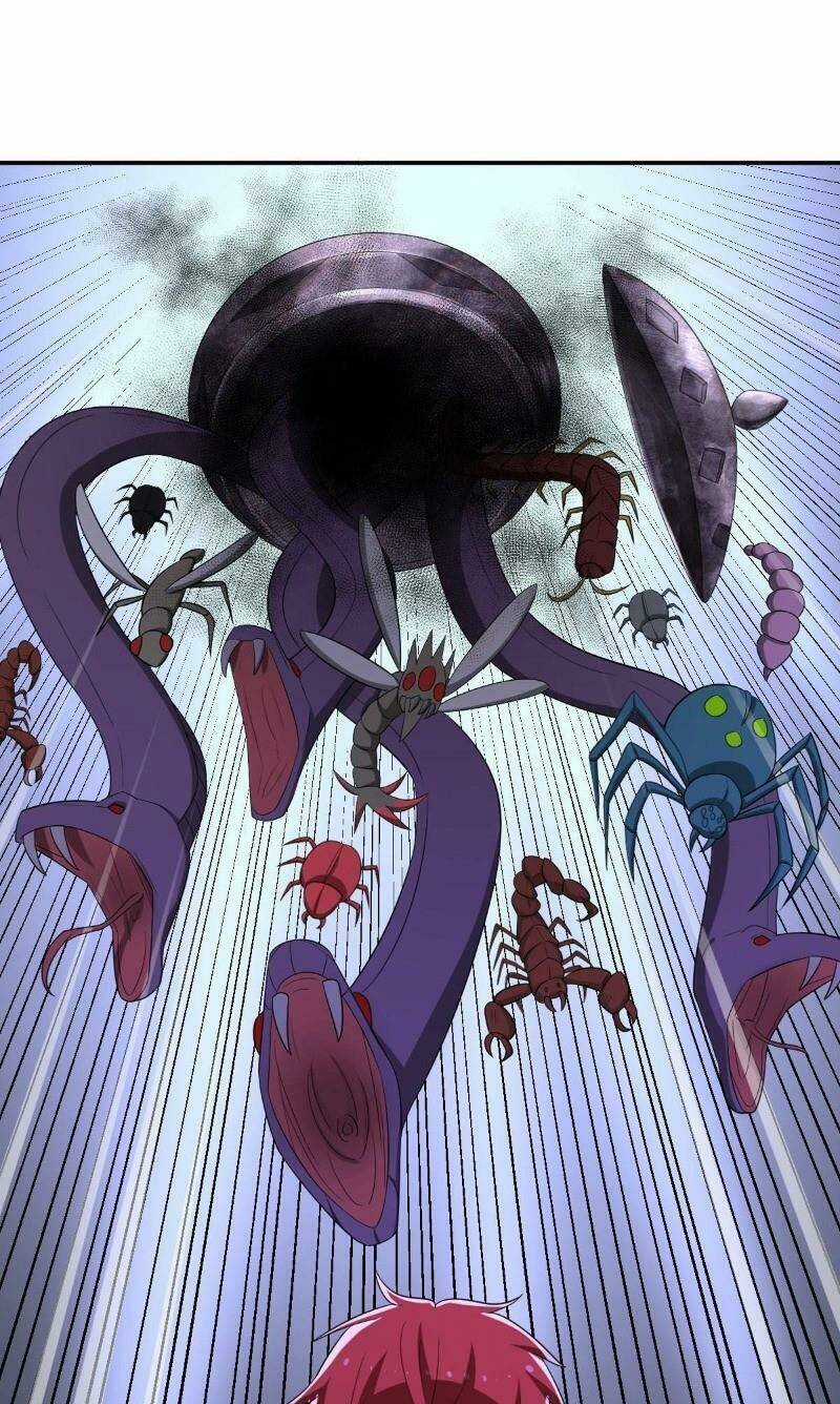 Nghịch Thiên Tiên Mệnh Chapter 61 trang 32