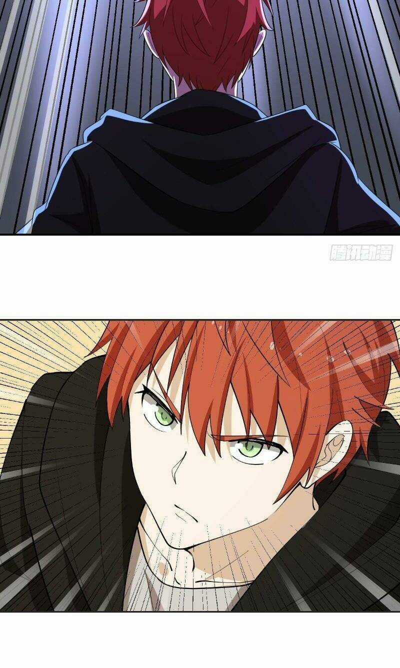 Nghịch Thiên Tiên Mệnh Chapter 61 trang 33