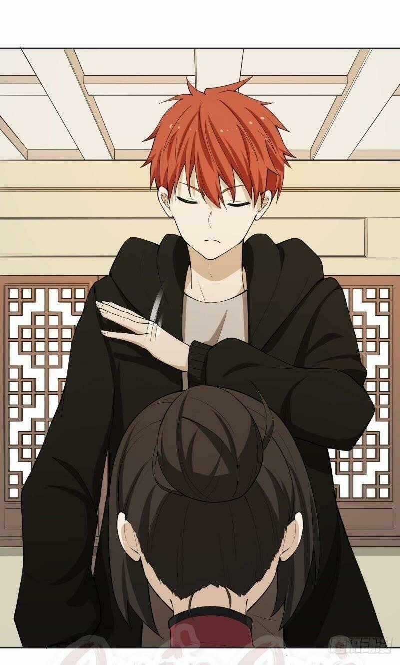 Nghịch Thiên Tiên Mệnh Chapter 61 trang 36