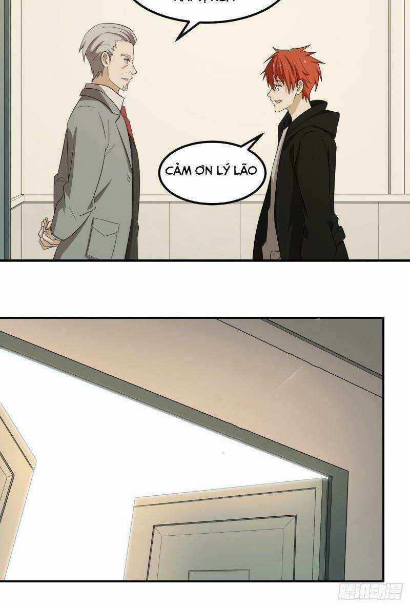 Nghịch Thiên Tiên Mệnh Chapter 61 trang 9