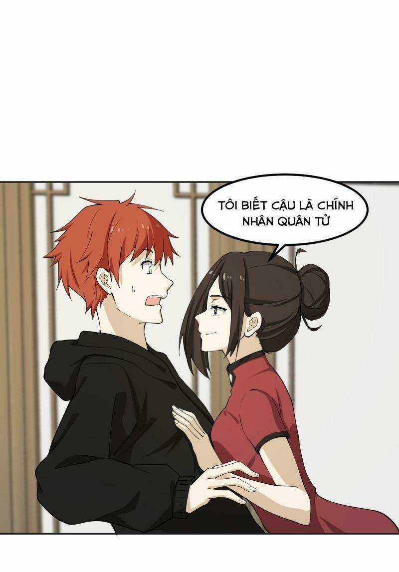 Nghịch Thiên Tiên Mệnh Chapter 62 trang 10