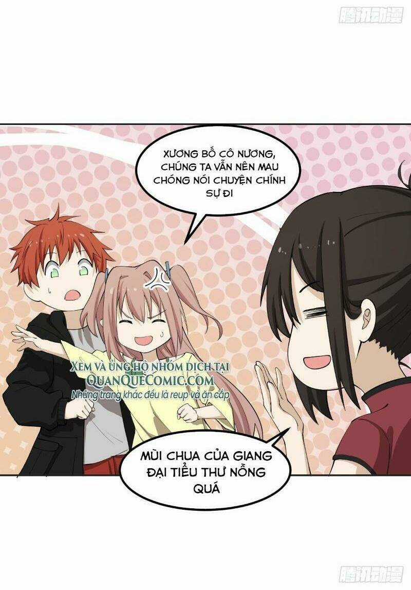 Nghịch Thiên Tiên Mệnh Chapter 62 trang 11