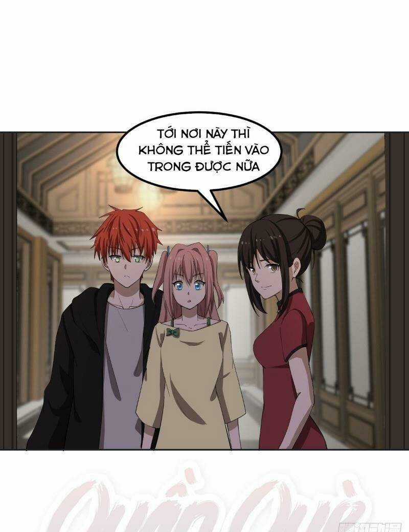 Nghịch Thiên Tiên Mệnh Chapter 62 trang 12