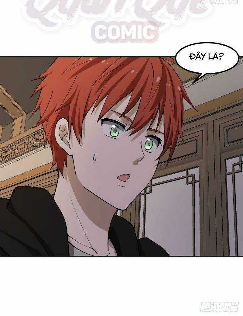 Nghịch Thiên Tiên Mệnh Chapter 62 trang 13