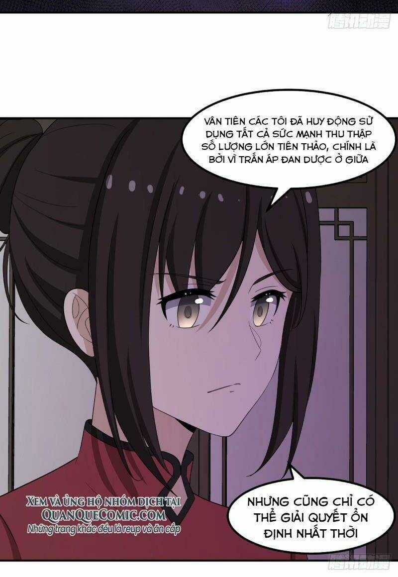 Nghịch Thiên Tiên Mệnh Chapter 62 trang 15