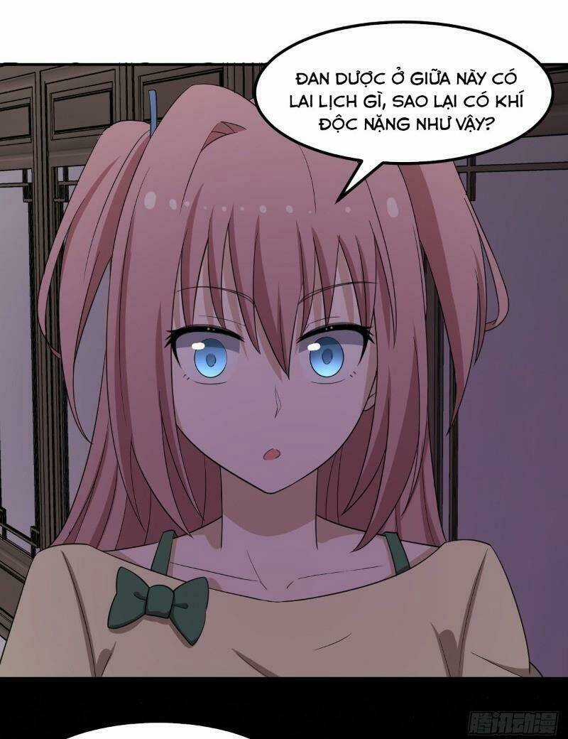 Nghịch Thiên Tiên Mệnh Chapter 62 trang 16