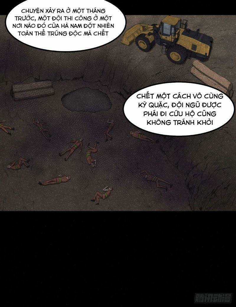 Nghịch Thiên Tiên Mệnh Chapter 62 trang 17