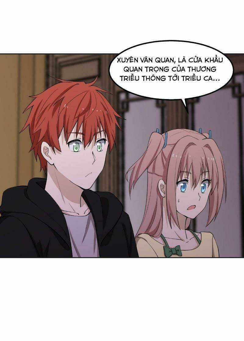 Nghịch Thiên Tiên Mệnh Chapter 62 trang 20