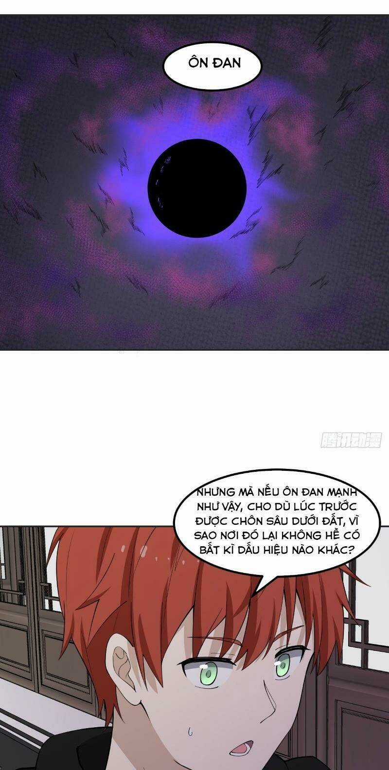 Nghịch Thiên Tiên Mệnh Chapter 62 trang 22