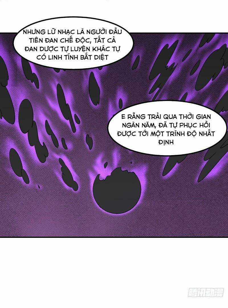 Nghịch Thiên Tiên Mệnh Chapter 62 trang 24