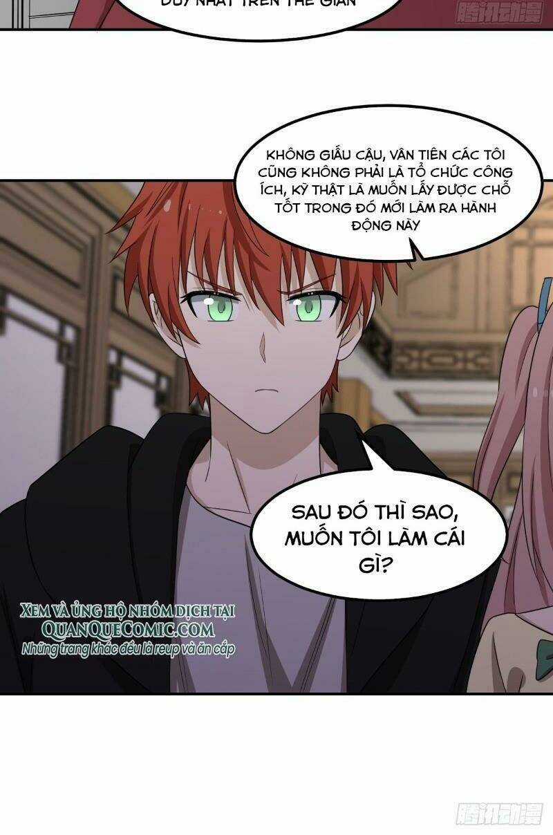 Nghịch Thiên Tiên Mệnh Chapter 62 trang 27