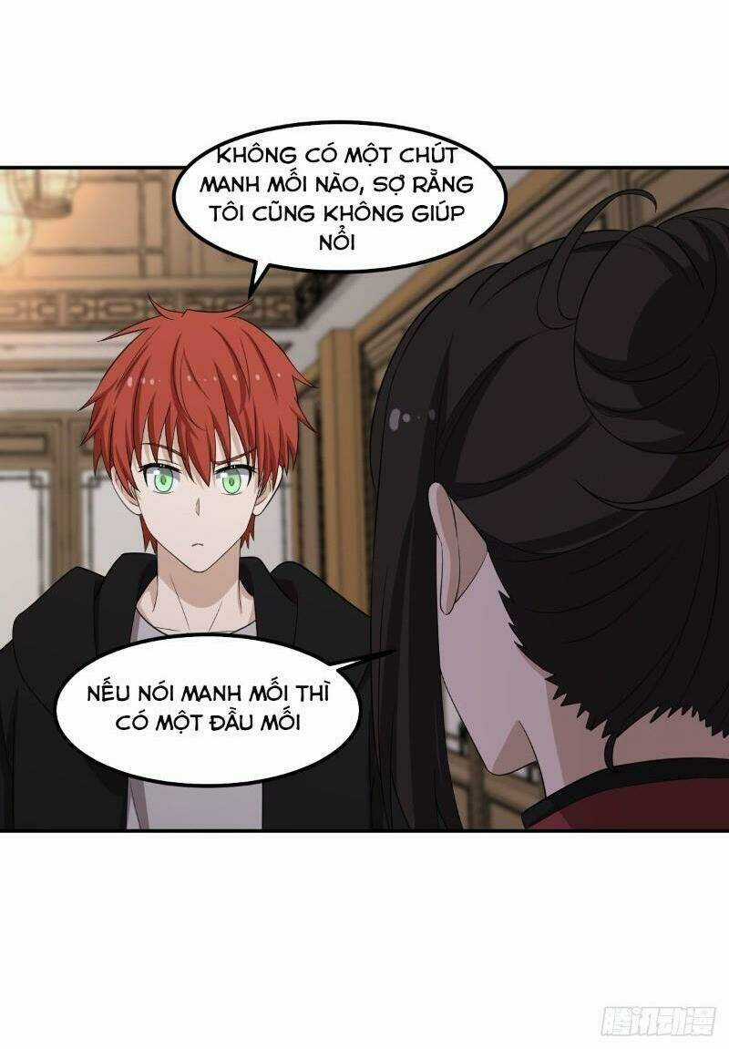 Nghịch Thiên Tiên Mệnh Chapter 62 trang 29