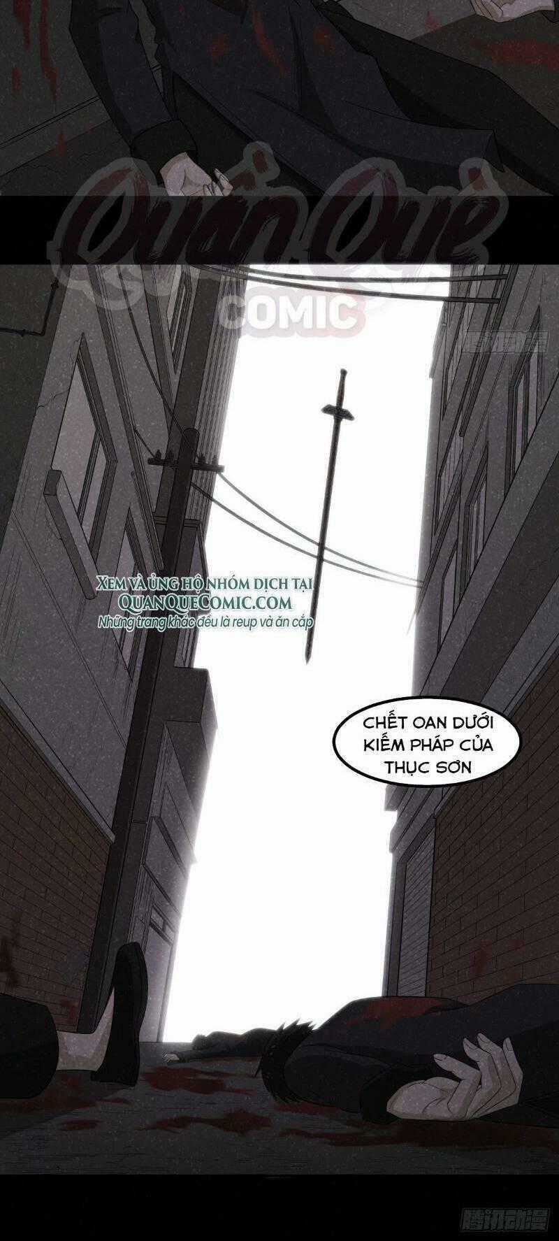 Nghịch Thiên Tiên Mệnh Chapter 62 trang 31