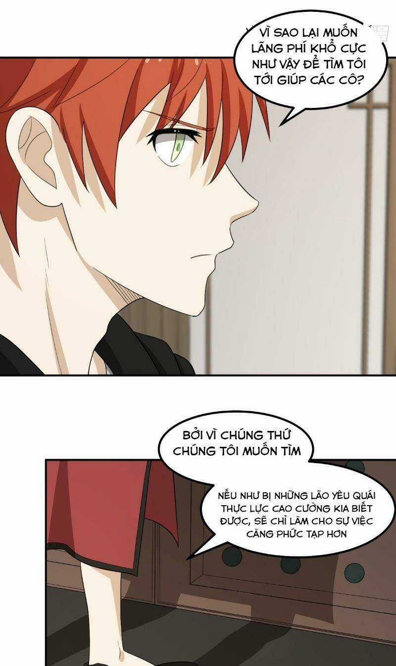 Nghịch Thiên Tiên Mệnh Chapter 62 trang 6