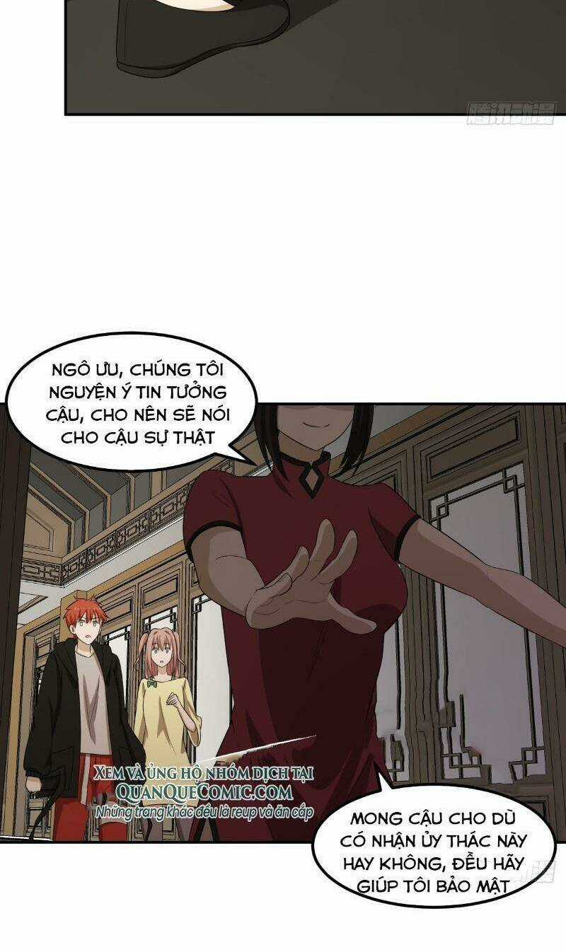 Nghịch Thiên Tiên Mệnh Chapter 62 trang 7