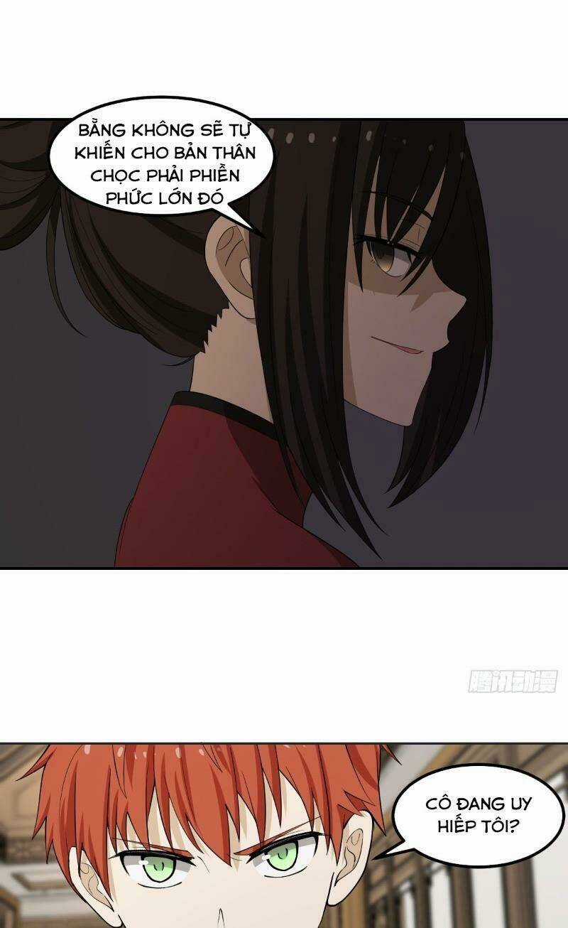 Nghịch Thiên Tiên Mệnh Chapter 62 trang 8