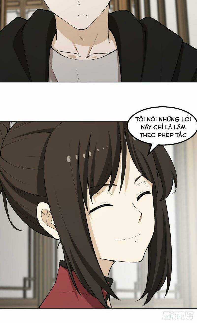 Nghịch Thiên Tiên Mệnh Chapter 62 trang 9