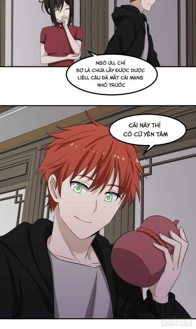 Nghịch Thiên Tiên Mệnh Chapter 63 trang 10