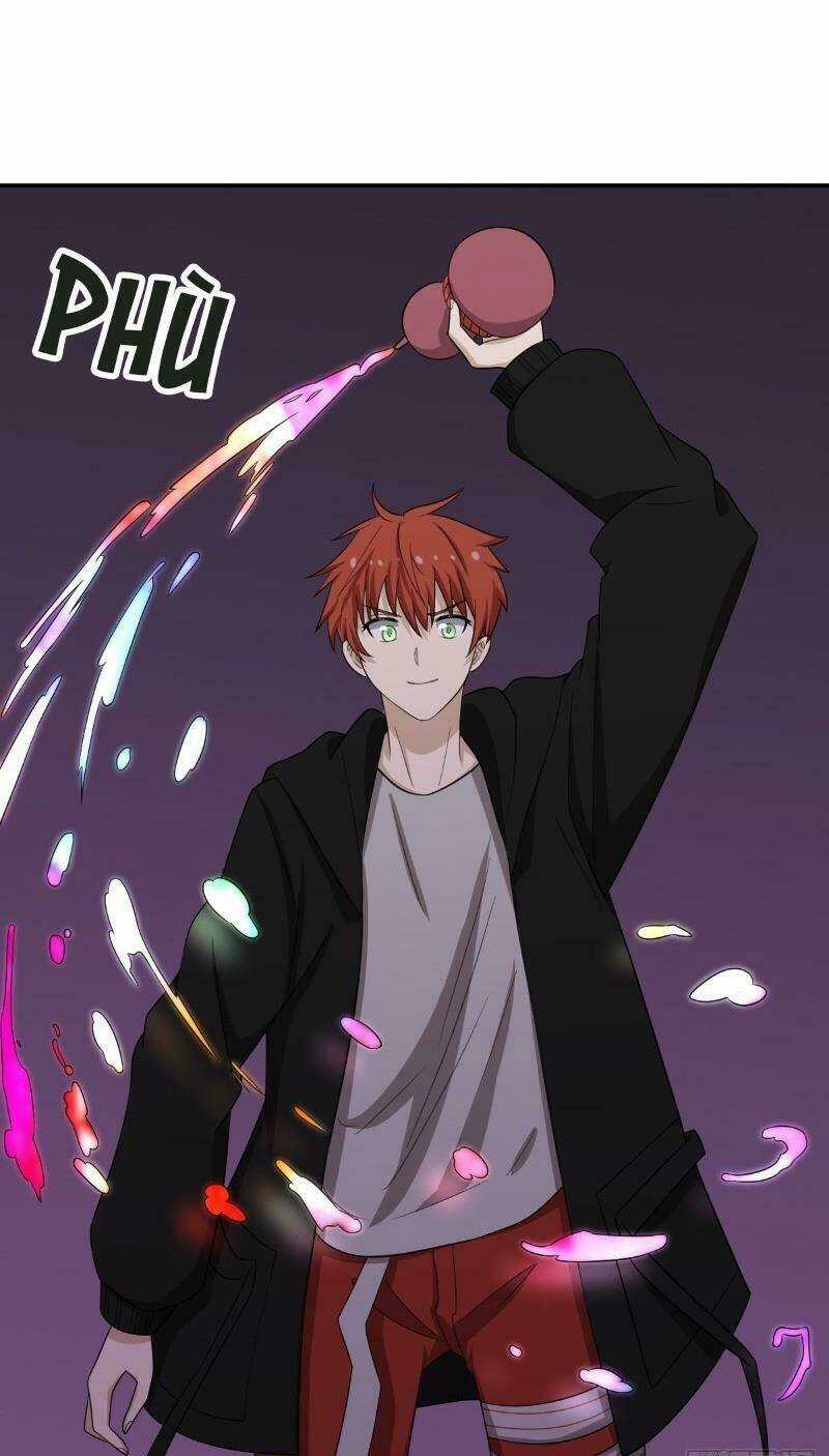 Nghịch Thiên Tiên Mệnh Chapter 63 trang 11