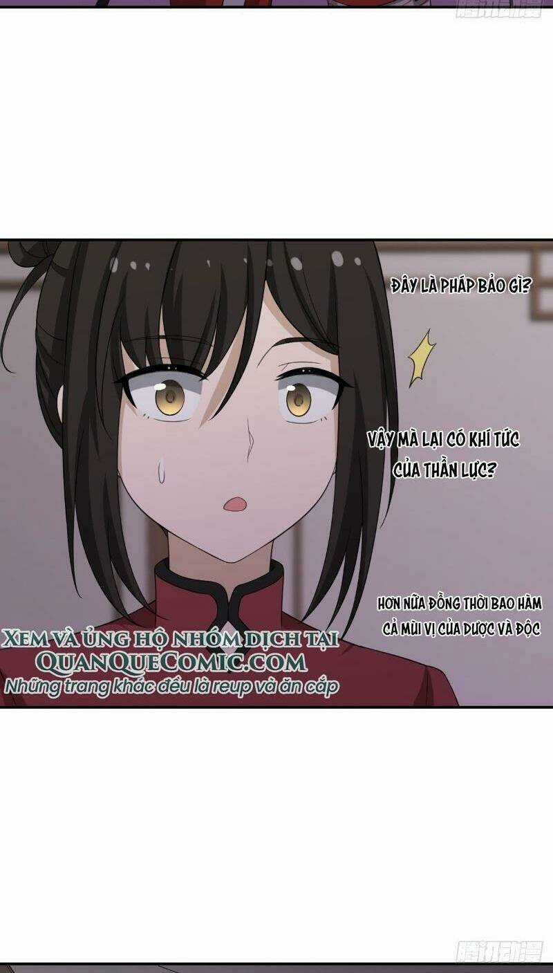 Nghịch Thiên Tiên Mệnh Chapter 63 trang 12