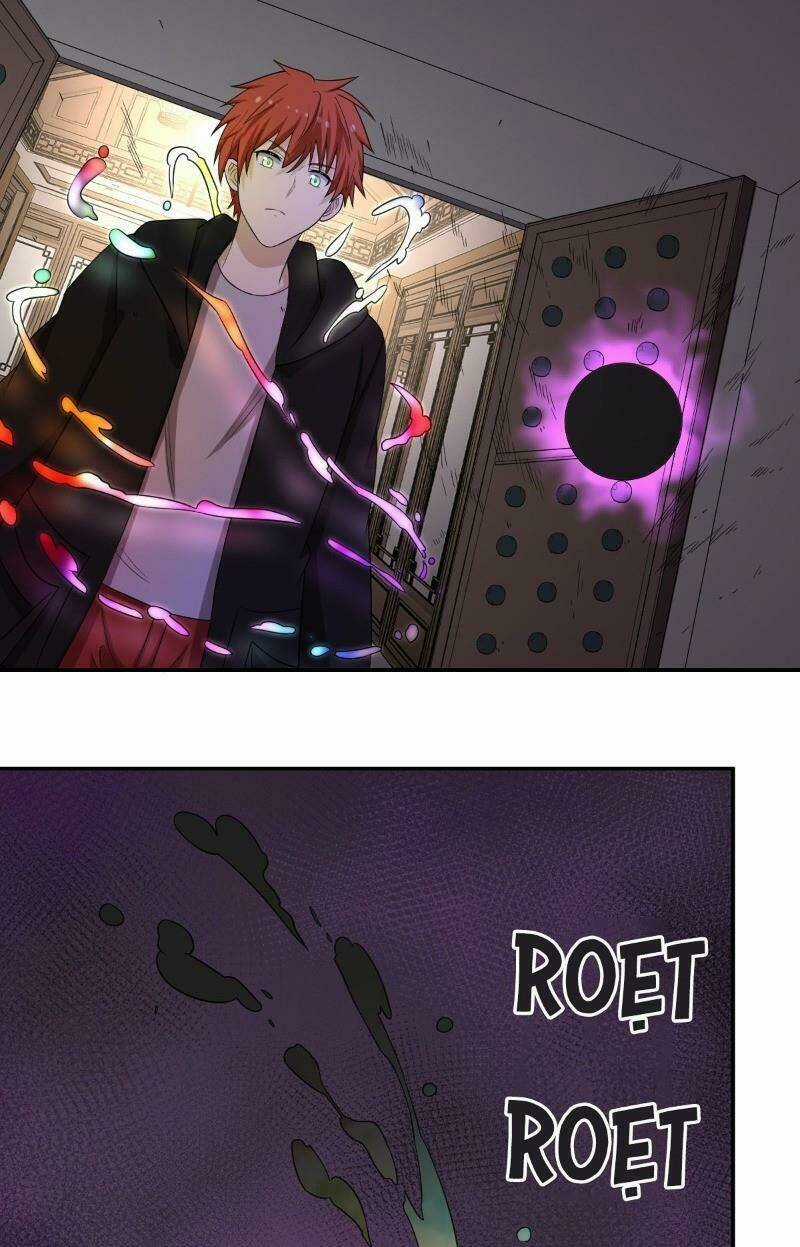 Nghịch Thiên Tiên Mệnh Chapter 63 trang 13