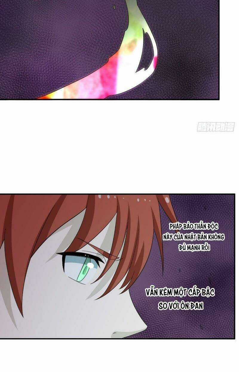 Nghịch Thiên Tiên Mệnh Chapter 63 trang 14