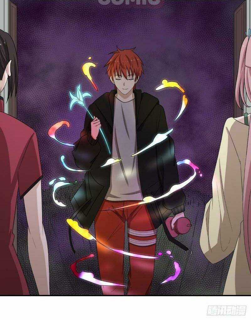 Nghịch Thiên Tiên Mệnh Chapter 63 trang 16