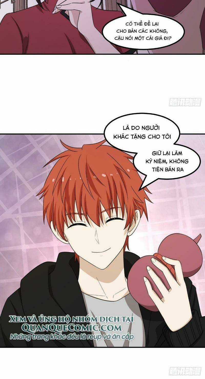 Nghịch Thiên Tiên Mệnh Chapter 63 trang 18