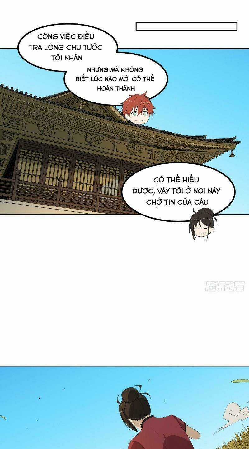 Nghịch Thiên Tiên Mệnh Chapter 63 trang 19