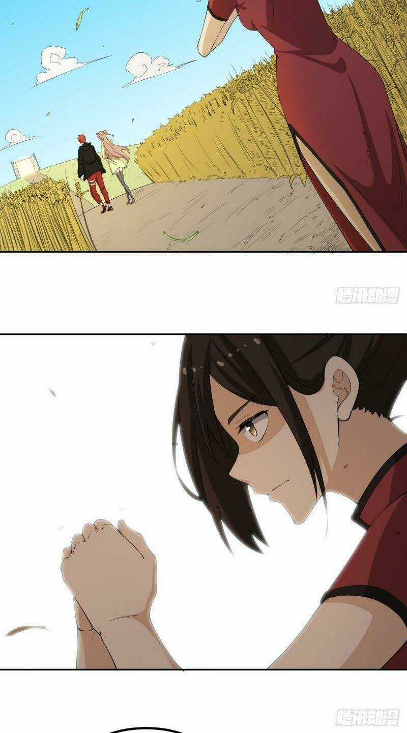 Nghịch Thiên Tiên Mệnh Chapter 63 trang 20