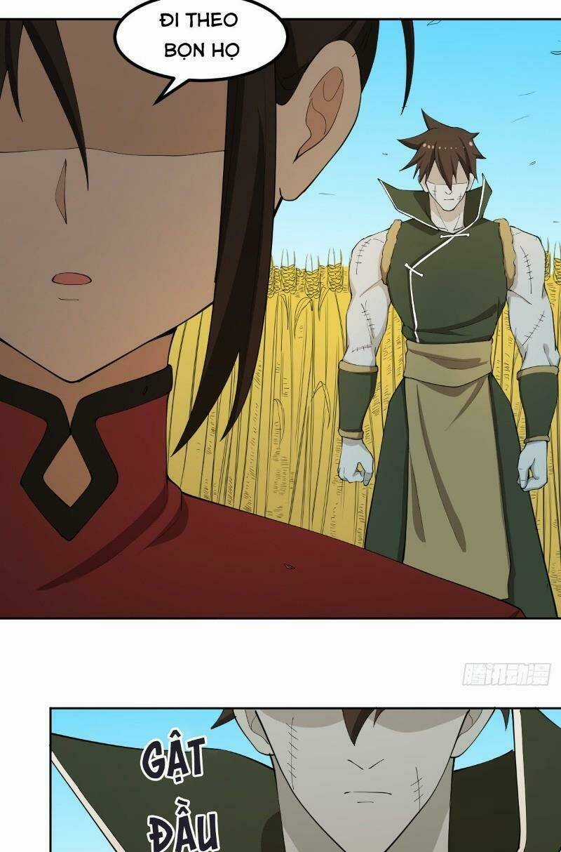 Nghịch Thiên Tiên Mệnh Chapter 63 trang 21