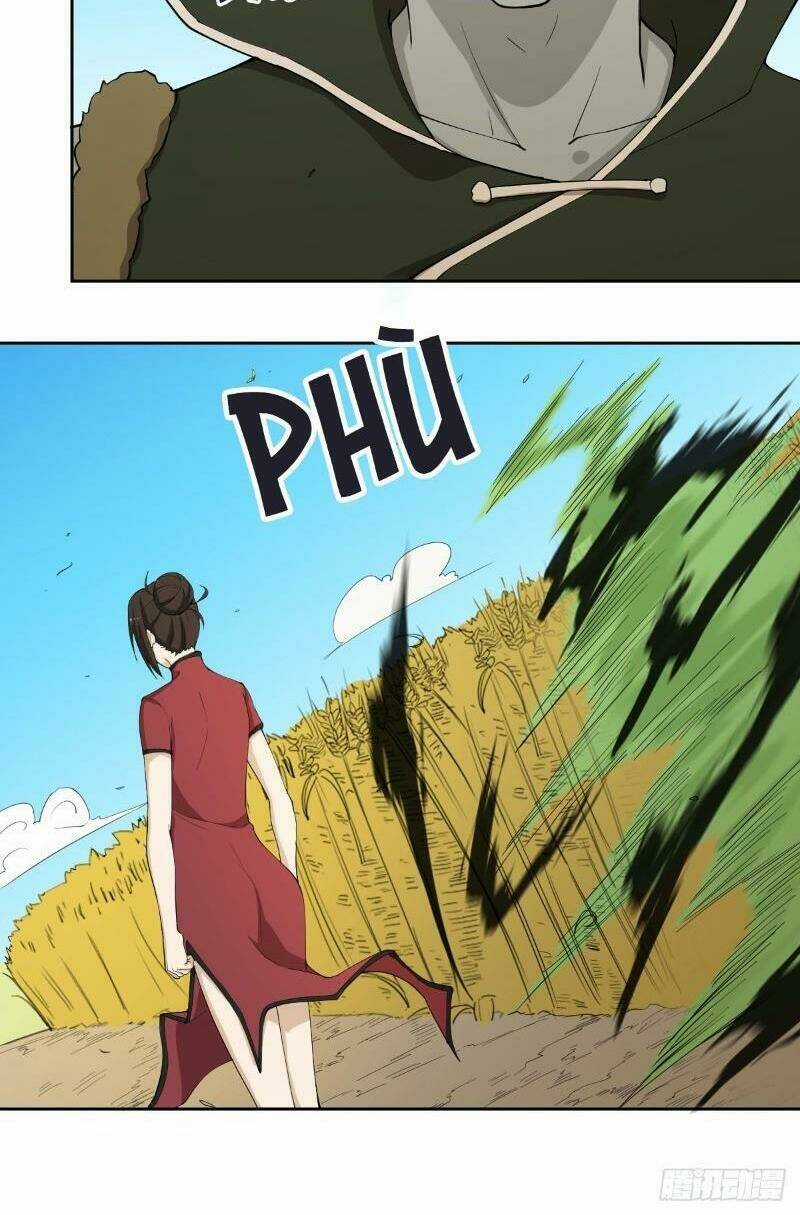 Nghịch Thiên Tiên Mệnh Chapter 63 trang 22