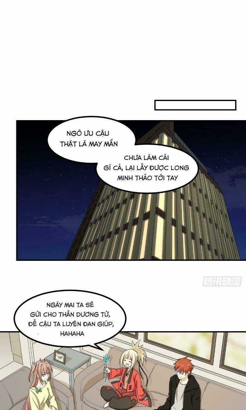 Nghịch Thiên Tiên Mệnh Chapter 63 trang 23