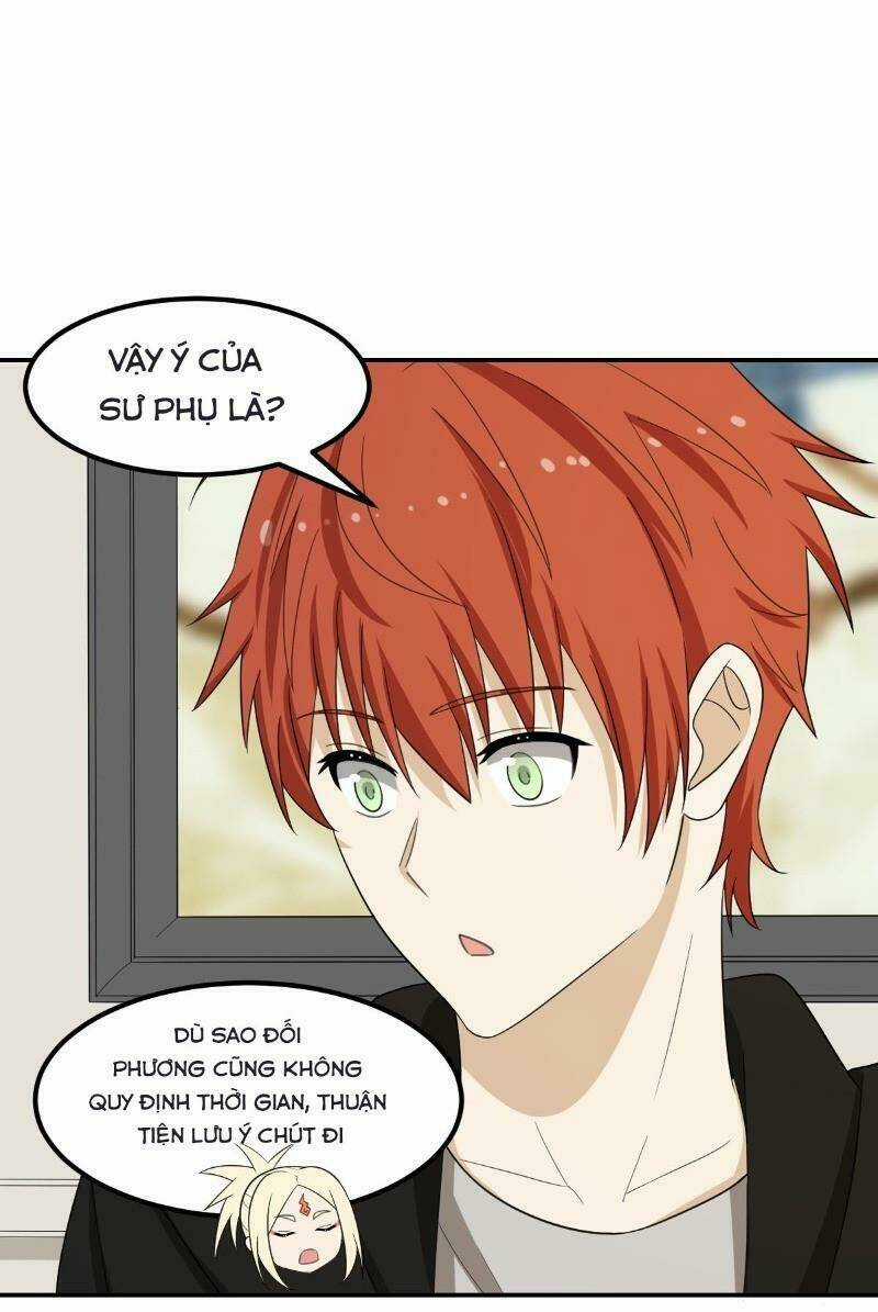 Nghịch Thiên Tiên Mệnh Chapter 63 trang 26