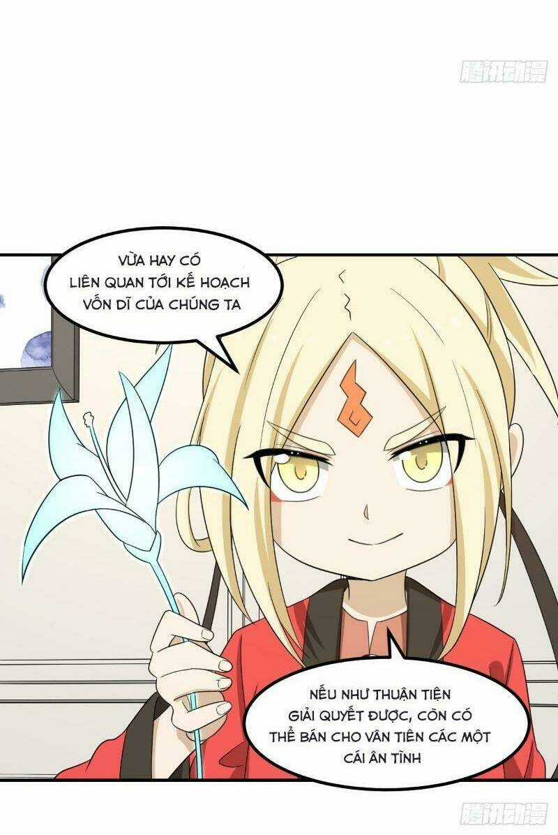 Nghịch Thiên Tiên Mệnh Chapter 63 trang 27