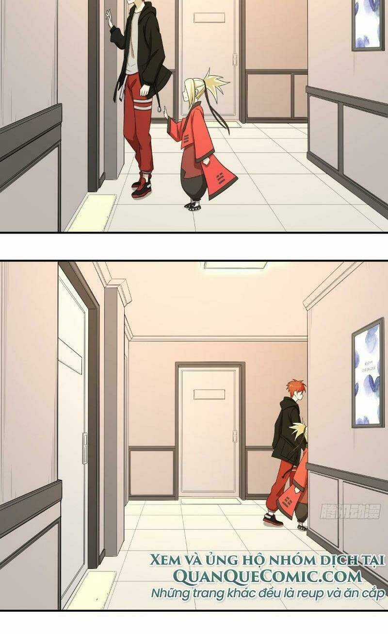 Nghịch Thiên Tiên Mệnh Chapter 63 trang 29