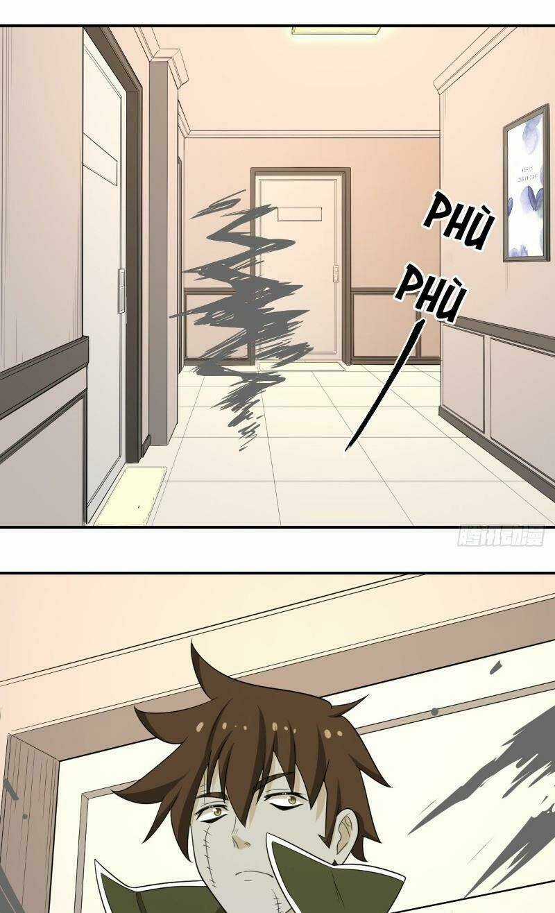 Nghịch Thiên Tiên Mệnh Chapter 63 trang 30