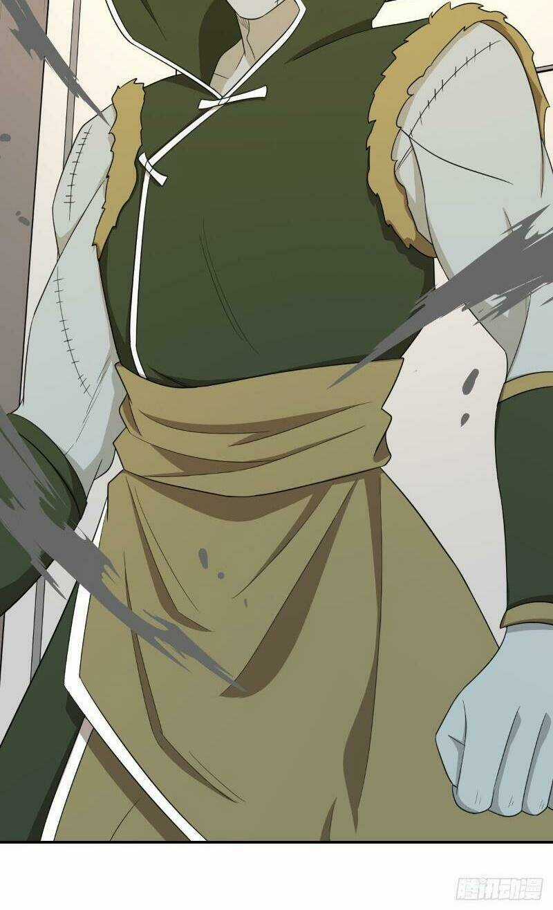 Nghịch Thiên Tiên Mệnh Chapter 63 trang 31